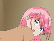 We never learn Parodia Hentai sub Español (Resubido) 7/16