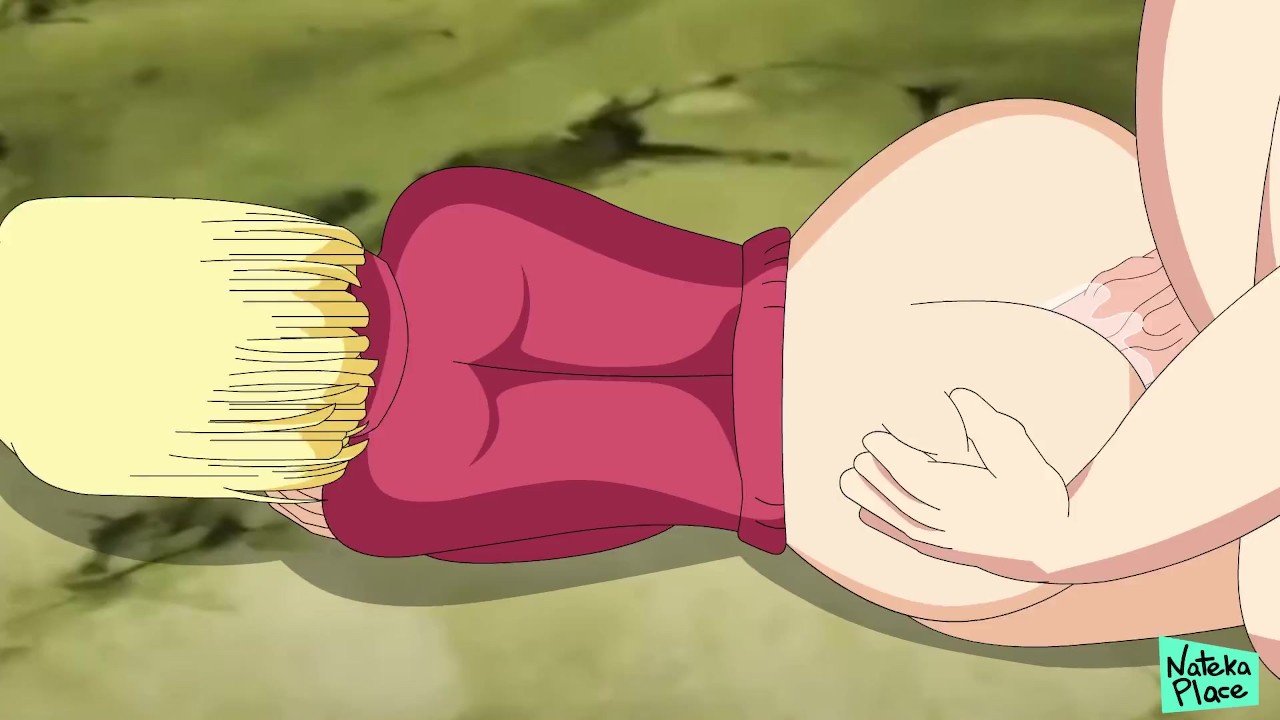 Android 18 and Krillin parody xxx 2 from Dragon Ball Super (Reloaded) - Free Sex Video - RedTube