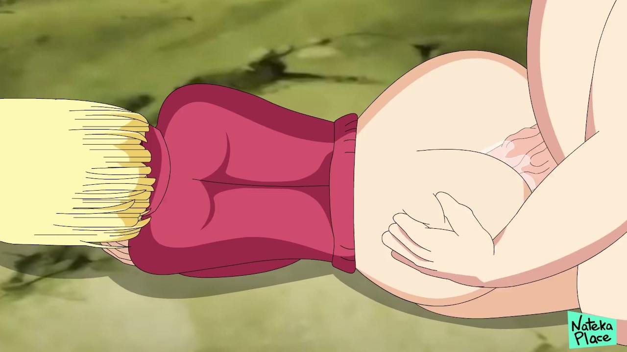 Android 18 and Krillin parody xxx 2 from Dragon Ball Super (Reloaded) - Free Sex Video - RedTube