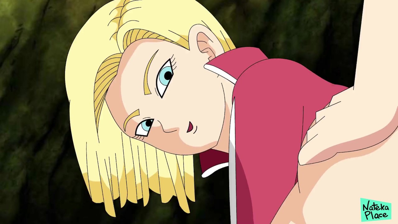 Android 18 and Krillin parody xxx 2 from Dragon Ball Super (Reloaded) - Free Sex Video - RedTube