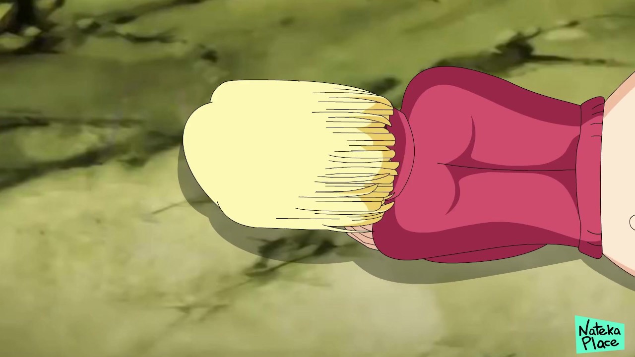 Android 18 and Krillin parody xxx 2 from Dragon Ball Super (Reloaded) - Free Sex Video - RedTube