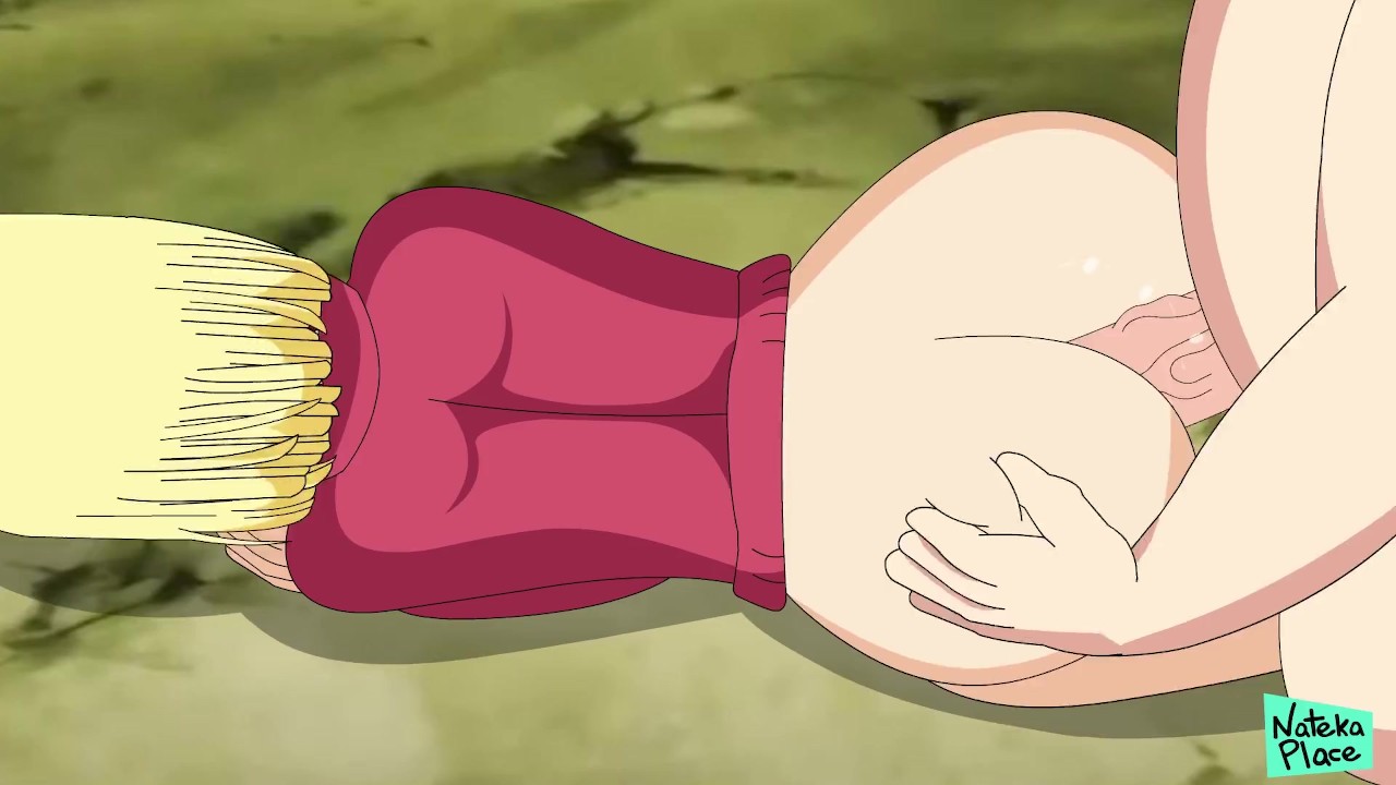 Android 18 and Krillin parody xxx 2 from Dragon Ball Super (Reloaded) - Free Sex Video - RedTube