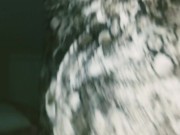 JUST DIVORCED NEIGHBOR ASS FUCKED BY YOUNGER HARDER DICK 1/16