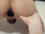 He like pegging 10/16