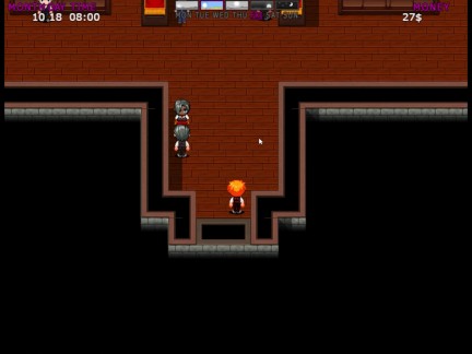 My new Life: REVAMP - Fresh semen witchcraft (17)