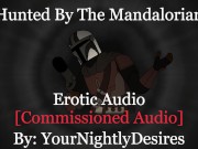 The Mandalorian Hunts and Fucks You Raw