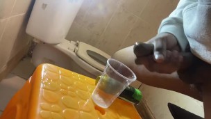 Cupful (HugeLoad, Stroking, Nonstop Cum, VerbalDad)