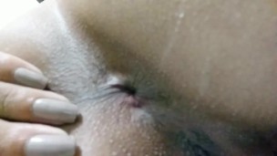 mostrando meu cuzinho na internet escondido do marido