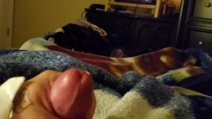 Juicy Cumshot 