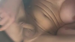 Big dick trans girl 