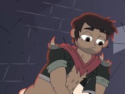 SVTFOE xxx Parody but in spanish 13/16