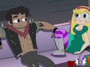 SVTFOE xxx Parody but in spanish 2/16