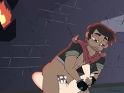 SVTFOE xxx Parody but in spanish 5/16