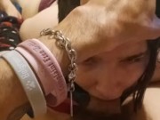 Dominating the Neko Queen 4/16