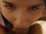 Dominating the Neko Queen 5/16