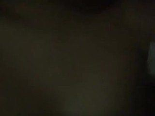 showing my natural breasts