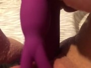 New toy fun 