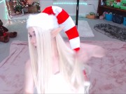 Blonde Elf Cam Highlights 8/16