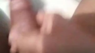 Was Horny on some Ice