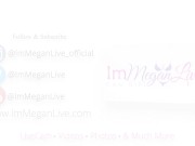 MOM FUCKS SON'S BEST BUDDY - PREVIEW - ImMeganLive 16/16