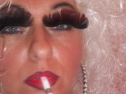 SMOKING SLUT VIDEOS 003