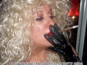 SMOKING SLUT VIDEOS 007