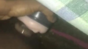 BBC fucks fleshlight wishes it was you 