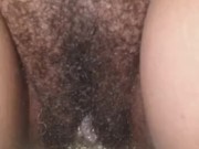 Let me fill up your mouth