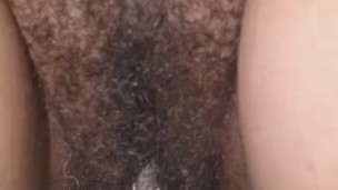 Let me fill up your mouth