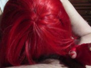 THIS IS WHAT A SLUT LOOKS LIKE FILM. 15/16