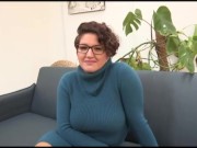 Make-up sex between Teresa, her ENORMOUS TITS and her ex 1/16