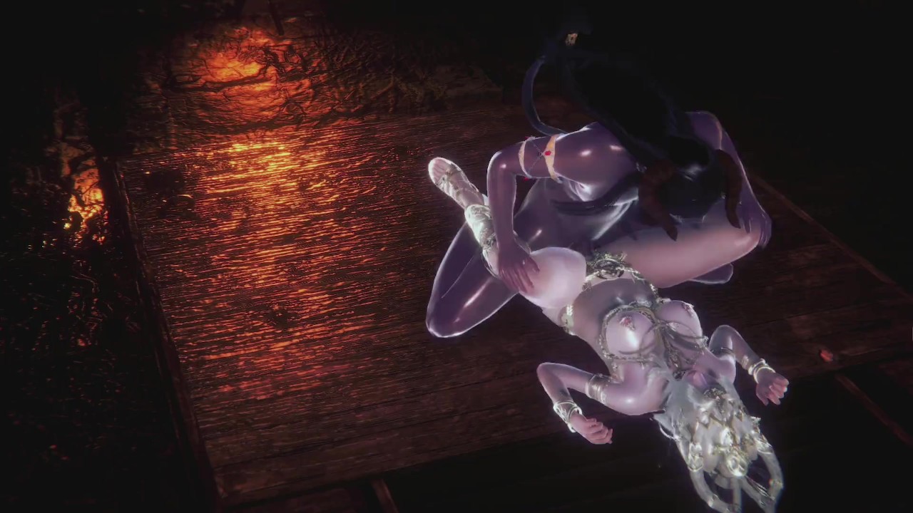 Realistic 3D Hentai - Queen and Demon - Free Sex Video - RedTube