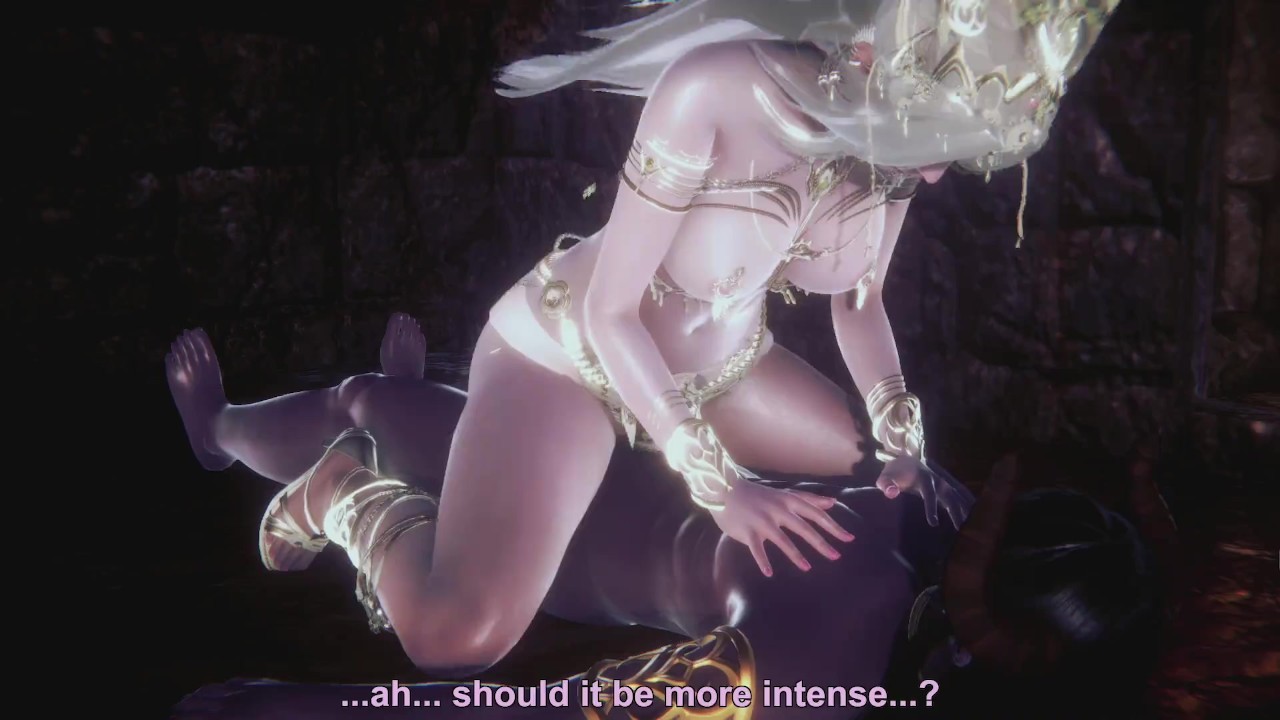Realistic 3D Hentai - Queen and Demon - Free Sex Video - RedTube
