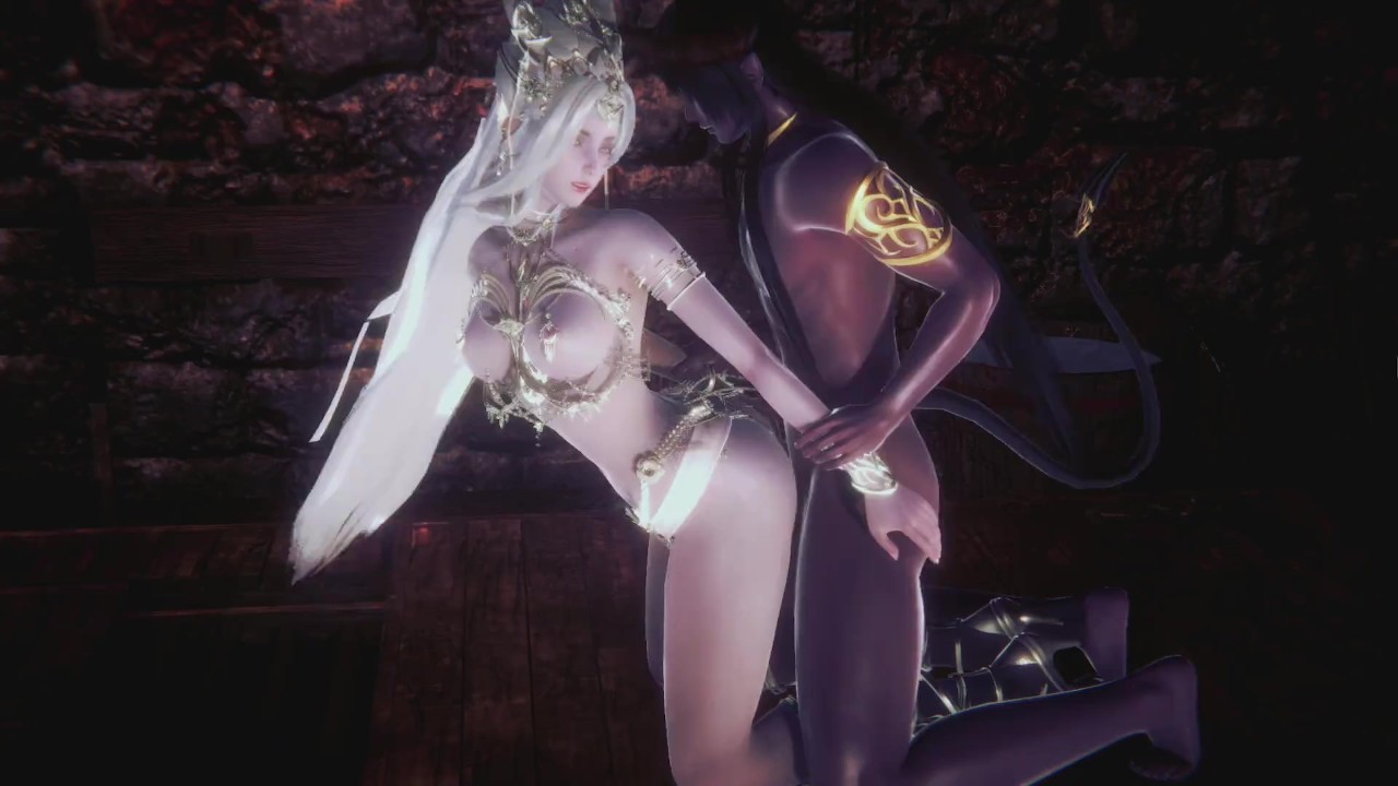 Realistic 3D Hentai - Queen and Demon - Free Sex Video - RedTube