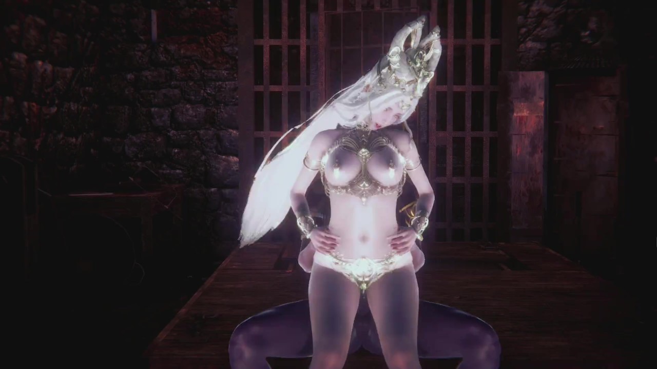 Realistic 3D Hentai - Queen and Demon - Free Sex Video - RedTube