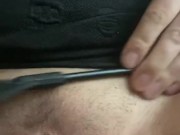 милая маленькая сучка шлепает себя по письке - Screenshot 13 of 16 - Pussy