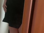 милая маленькая сучка шлепает себя по письке - Screenshot 3 of 16 - Pussy