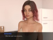 Echoes Of Lust S2 Ep15