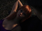 Intertwined 67 - Screenshot 9 of 16 - Big Natural Tits