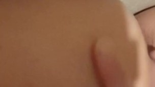 Masturbation in the morning, woke up horny AF