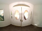 Horny Babe Aidra Fox Wants Full Bag Of Orgasms For Valentine's Day VR Porn 2/16