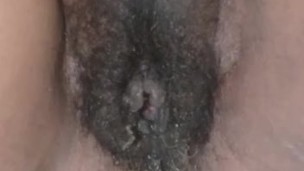 Pissing on the Dick