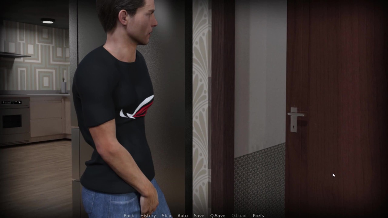 7 ISLANDS DOMAIN 0.4 - SCREWING MY FAVORITE TEACHER (1-3) - Free Sex Video - RedTube