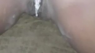 "MILK Marie" SHE Got a Pretty PUSSY. call it PINK. MAKE u fall in LOvE with it