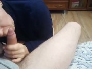 ЖЕНЫ ДЕЛАЕТ МИНЕТ ПОКА ЖЕНА В КОМАНДИРОВКЕ 4/16