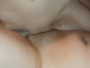 Горячее тренее кисками. Триббинг, ножницы - IkaSmokS 11/16