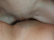 Горячее тренее кисками. Триббинг, ножницы - IkaSmokS 14/16