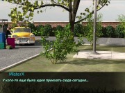 Поступил в пансионат : первое знакомство [ИГРОВАЯ ПОРНО ИСТОРИЯ] №1 - Screenshot 10 of 16 - Mom