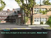Поступил в пансионат : первое знакомство [ИГРОВАЯ ПОРНО ИСТОРИЯ] №1 - Screenshot 4 of 16 - Big Boobs