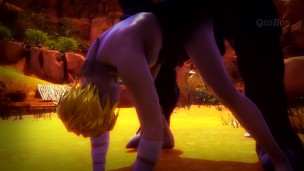 3D GAY PORN WILD LIFE - Sexual 